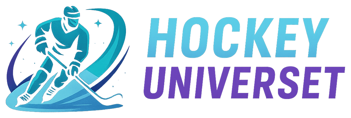 Hockey Universet logo